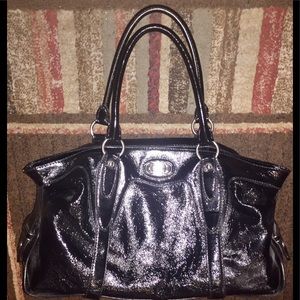 Michael Kors Satchel Handbag